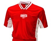Center Chest Logo