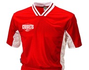 Right Chest Logo
