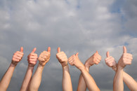 Thumbs Up