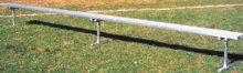 Portable Soccer Benches - no back