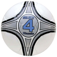 Classic Soccer Balls - size 4