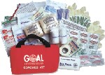 Coach's First Aid Kit