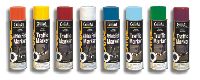 Soccer Field Paint