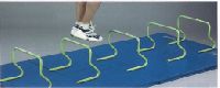 Fitness Banana Steps