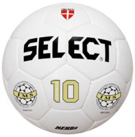 Numero 10 Soccer Balls