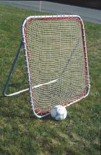 Mini Rebounder for Goalkeepers