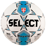 Royale Game Balls