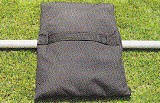 Soccer Goal Sand Bags