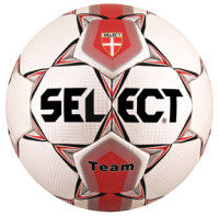 Team Soccer Balls