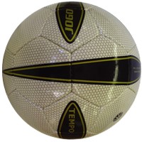 Tempo Soccer Ball