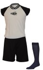 Girls Breez Jerseys