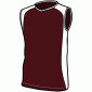 sandy-burgundy