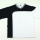 gordo-white-black