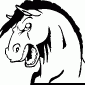 HORSE01