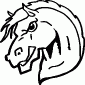 HORSE06
