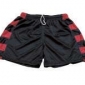 villashort-red-black