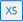 XS