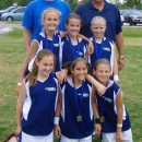 3v3 Soccer Champions