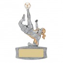 soccer-trophy Soccer Trophy
