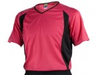 F Mae with Mac 1 Front - Jersey Only