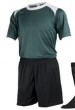 F Roberto with Mac 1 Front with Sock
