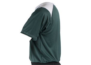 Soccer Uniform Side