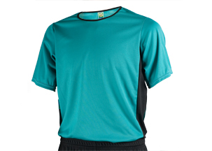 Soccer Uniform Front