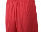 F Short - Mac Red 1 Front