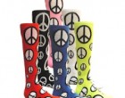 PEACE SIGN