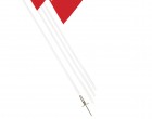 Soccer Corner Flags