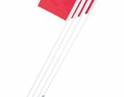Soccer Corner Flags