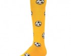 SOCCER BALLS_GOLD