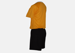 Soccer Uniform Side