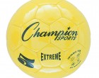 Extreme Soccer Ball Package