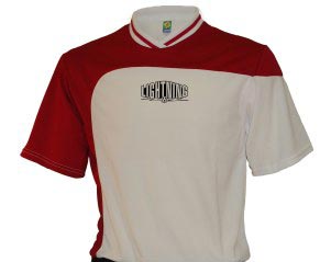 Soccer Uniform Front