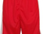 JM18 Soccer Shorts