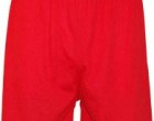 Mac Soccer Shorts