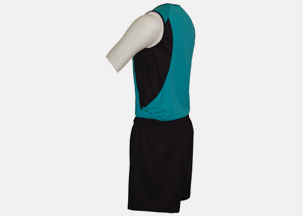 Soccer Uniform Side