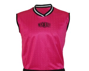 Soccer Uniform Front