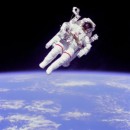 Nasa Astronaut