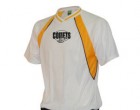 Stacer Soccer jerseys