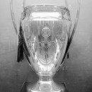 Champions League Trophy