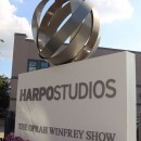 Oprah Winfrey Harpo