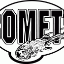 RUSH-COMETS
