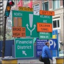 confusing sign