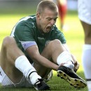brokenlegsoccer broken leg soccer