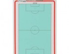 soccer clipboard