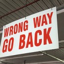 Is Your Soccer Team Headed the Wrong Way? (Photo: Johnny Jet)