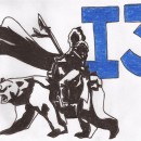 icemen-recreate Original Hand Drawn Artwork