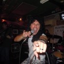 jmac-80s Rock Star Wannabe
